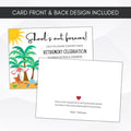 teacher retirement party invite school&